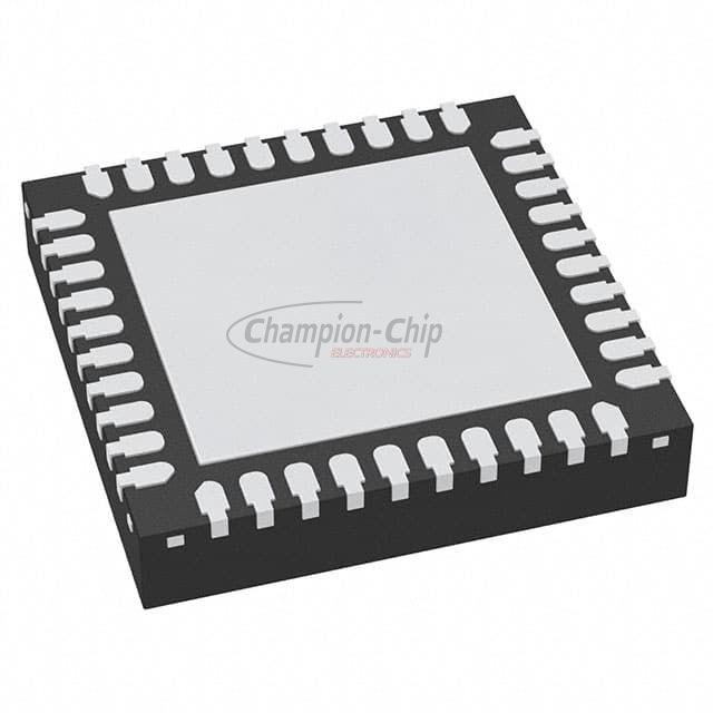 Buy MKE14Z64VFP4, NXP Semiconductors MKE14Z64VFP4 in stock