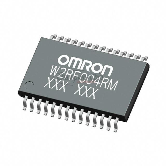 Buy W2RF004RM, Omron Electronics Components W2RF004RM in stock