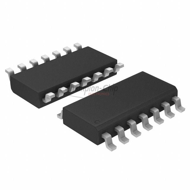 Buy 74HCU04DR2G, Rochester Electronics 74HCU04DR2G in stock