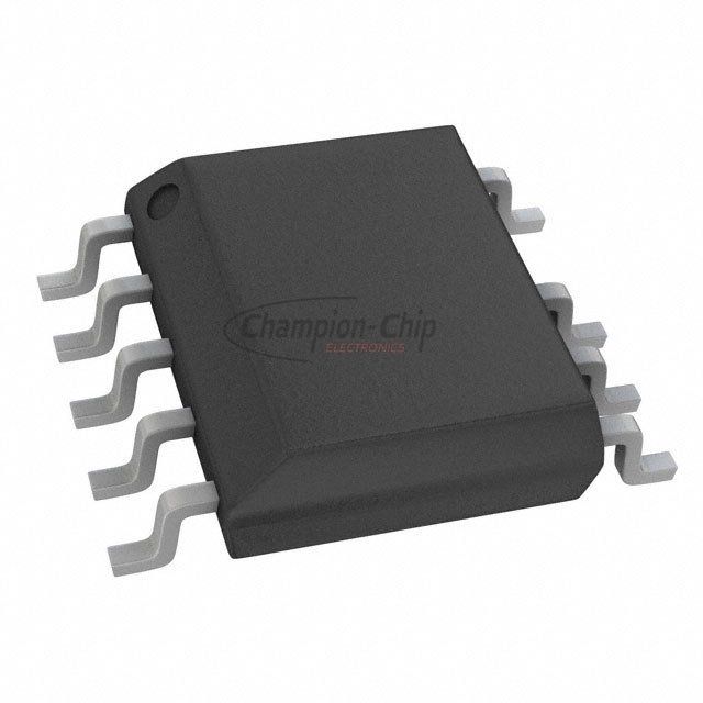 Buy NCP1342ANDAAD1R2G, Sanyo Semiconductor/ON Semiconductor NCP1342ANDAAD1R2G in stock