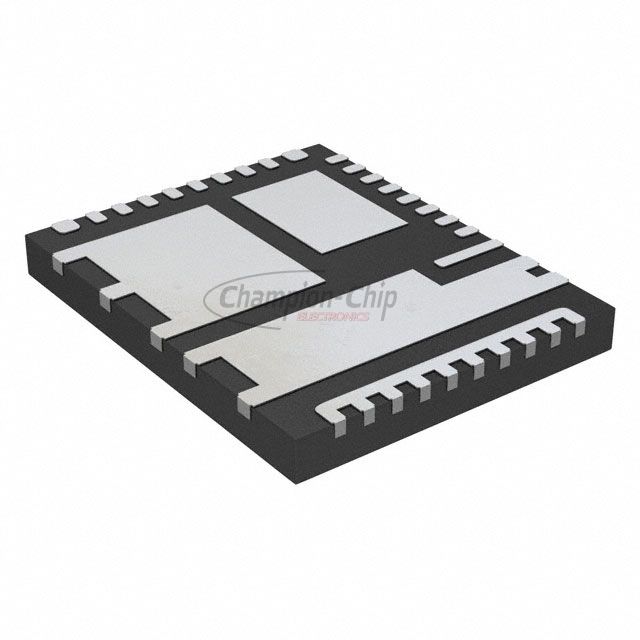 Buy FDMF2011, Sanyo Semiconductor/ON Semiconductor FDMF2011 in stock