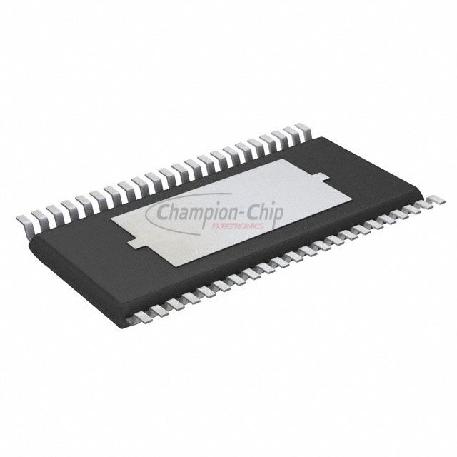 Buy LV8734VZ-MPB-H, Sanyo Semiconductor/ON Semiconductor LV8734VZ-MPB-H in stock