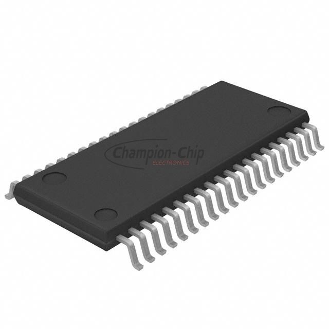 Buy BD6384EFV-E2, ROHM Semiconductor BD6384EFV-E2 in stock