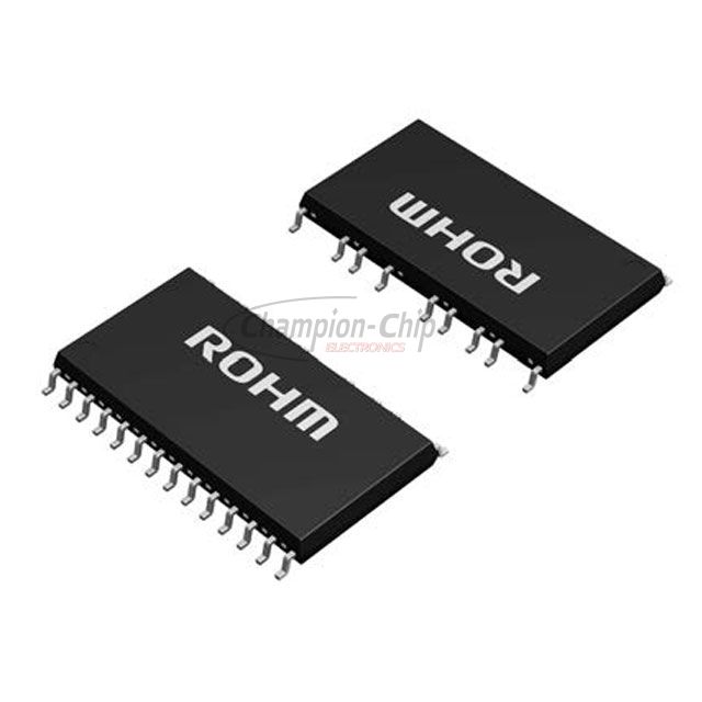 Buy BM6203FS-E2, ROHM Semiconductor BM6203FS-E2 in stock