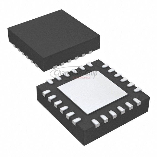 Buy EFM32HG108F64G-B-QFN24R, Silicon Labs EFM32HG108F64G-B-QFN24R in stock