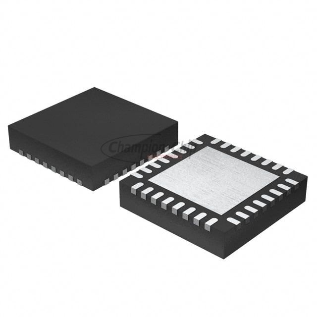 Buy EFM32ZG210F32-B-QFN32, Silicon Labs EFM32ZG210F32-B-QFN32 in stock