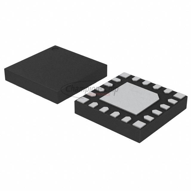 Buy EFM8SB10F4G-A-QFN20, Silicon Labs EFM8SB10F4G-A-QFN20 in stock