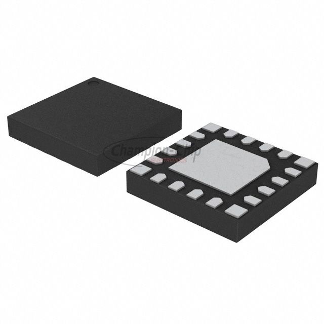 Buy EFM8BB10F4A-A-QFN20, Silicon Labs EFM8BB10F4A-A-QFN20 in stock