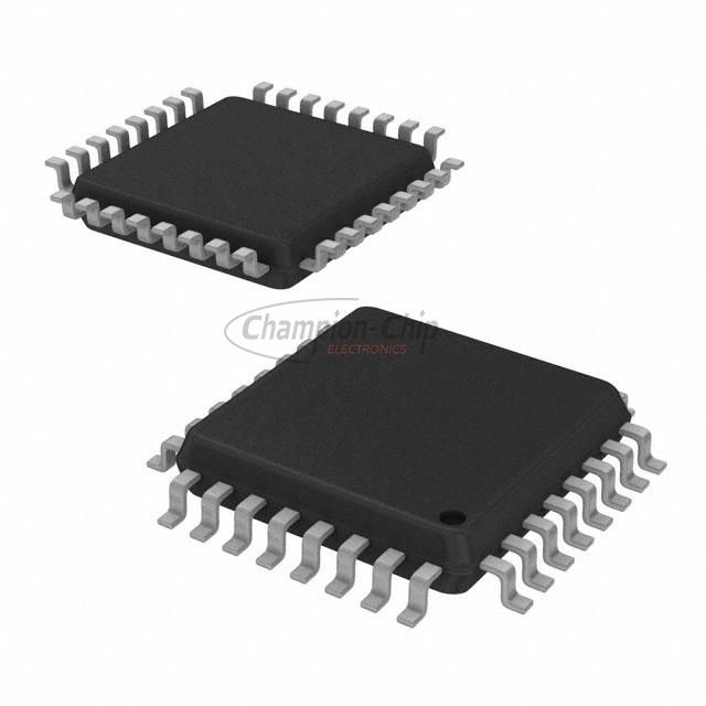 Buy EFM8BB31F16G-B-QFP32R, Silicon Labs EFM8BB31F16G-B-QFP32R in stock