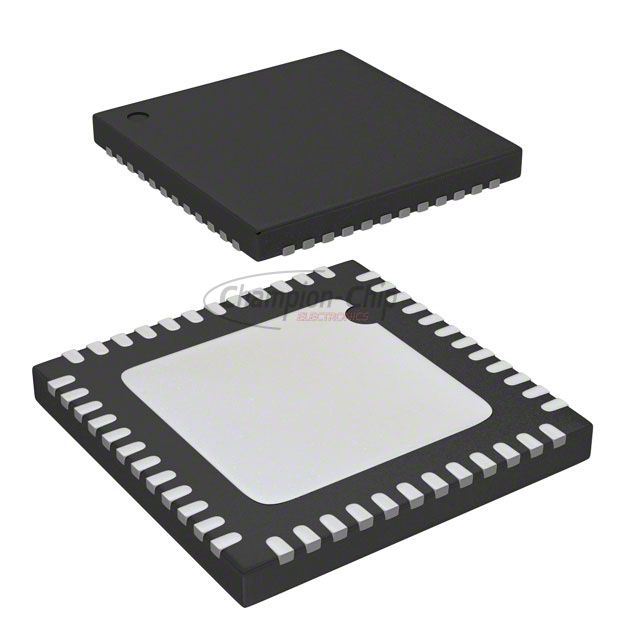 Buy EFM32JG1B200F128GM48-C0R, Silicon Labs EFM32JG1B200F128GM48-C0R in stock