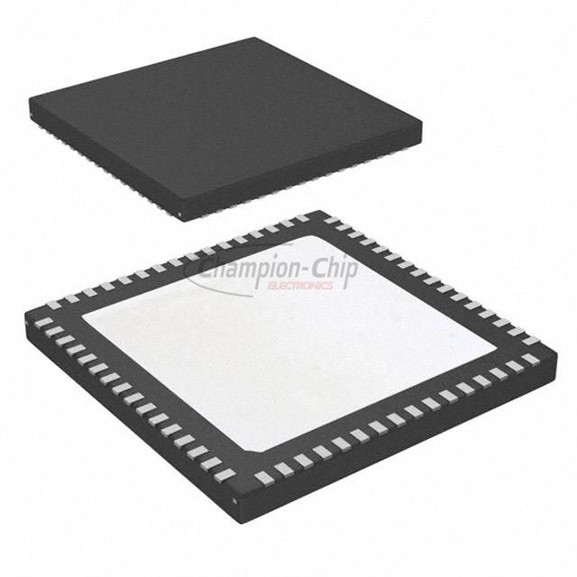 Buy EFM32GG840F1024G-E-QFN64, Silicon Labs EFM32GG840F1024G-E-QFN64 in stock