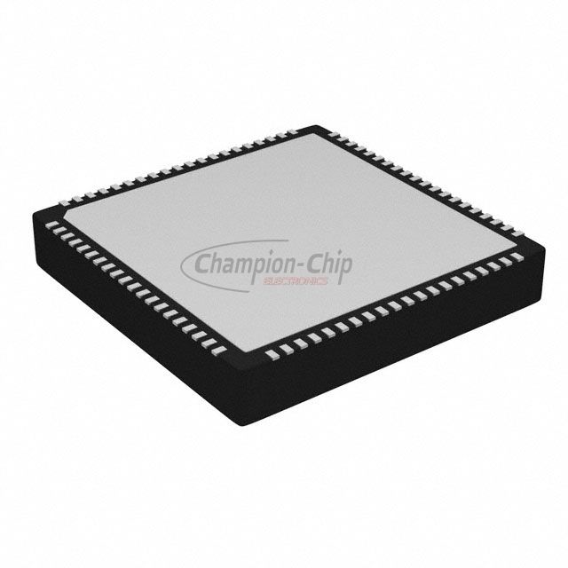 Buy EFM32TG11B520F128GM80-BR, Silicon Labs EFM32TG11B520F128GM80-BR in stock