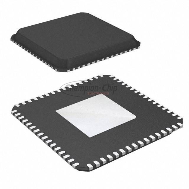 Buy SI5345D-D-GM, Silicon Labs SI5345D-D-GM in stock