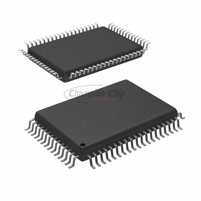 Buy MB89635PF-GT-1333-BND, Cypress Semiconductor MB89635PF-GT-1333-BND in stock