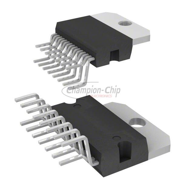 Buy E-L298N, STMicroelectronics E-L298N in stock