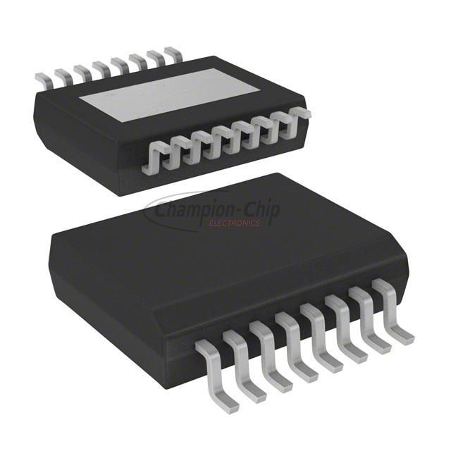 Buy VNQ7140AJTR-E, STMicroelectronics VNQ7140AJTR-E in stock