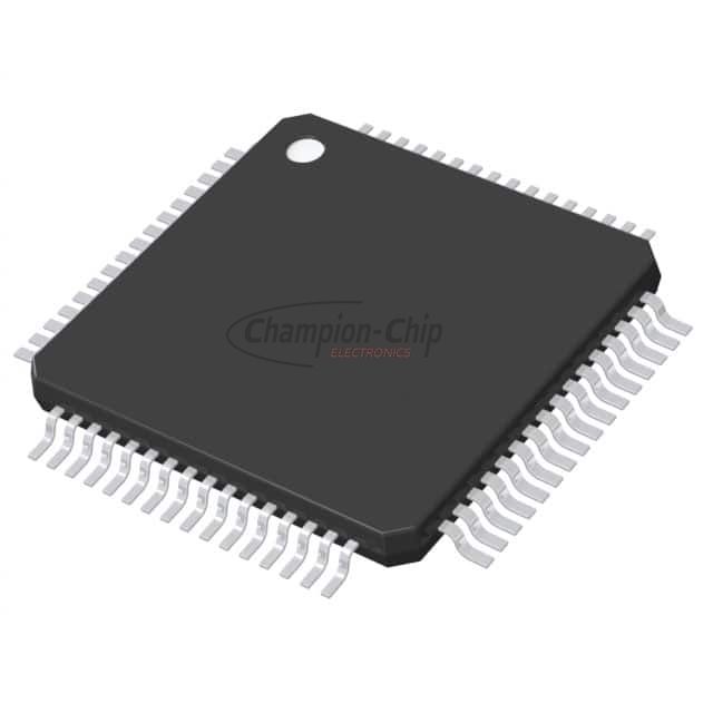 Buy SPC582B50E1CG00X, STMicroelectronics SPC582B50E1CG00X in stock