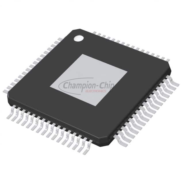 Buy FDA801-VYT, STMicroelectronics FDA801-VYT in stock