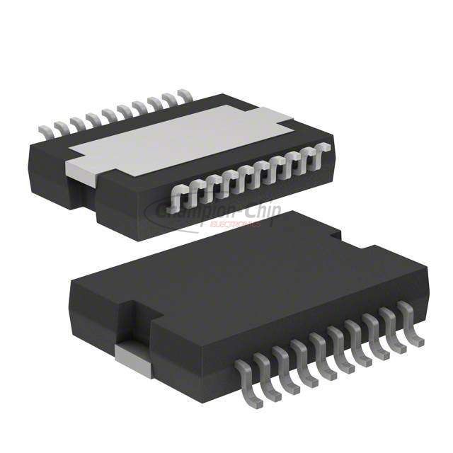 Buy E-L6201PS, STMicroelectronics E-L6201PS in stock