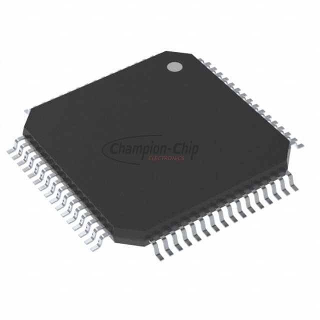 Buy STSPIN32F0601, STMicroelectronics STSPIN32F0601 in stock