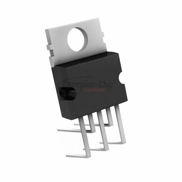 Buy E-TDA2003H, STMicroelectronics E-TDA2003H in stock