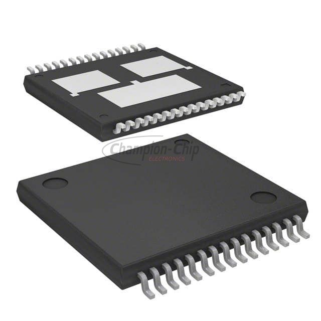 Buy VNH2SP30-E, STMicroelectronics VNH2SP30-E in stock