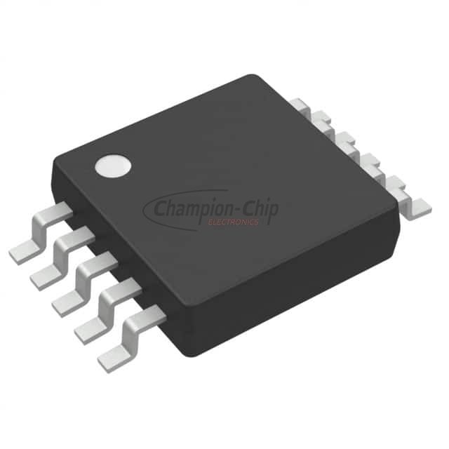 Buy TS19501CB10 RBG, TSC (Taiwan Semiconductor) TS19501CB10 RBG in stock