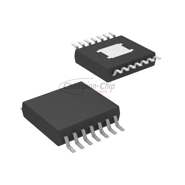 Buy TPS2141IPWPRG4, Texas Instruments TPS2141IPWPRG4 in stock