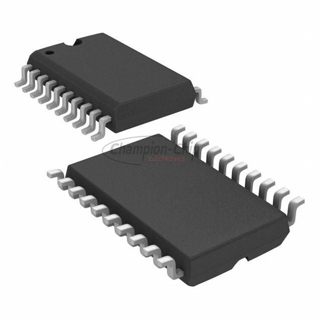 Buy SN74ALS561ADWG4, Texas Instruments SN74ALS561ADWG4 in stock