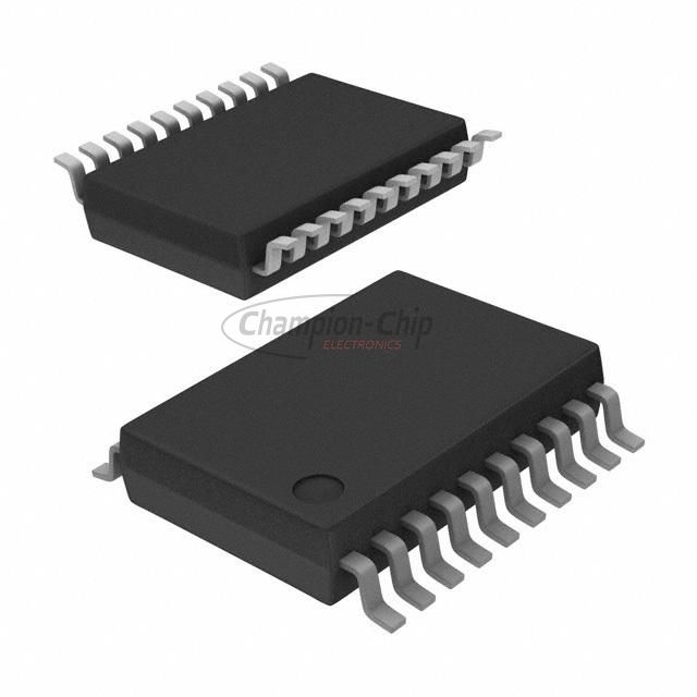 Buy DAC7614E, Texas Instruments DAC7614E in stock