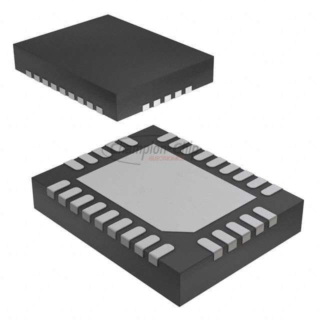 Buy TPS53915RVET, Texas Instruments TPS53915RVET in stock