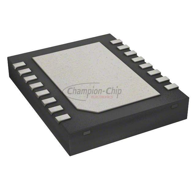 Buy LDC1001NHRR, Texas Instruments LDC1001NHRR in stock