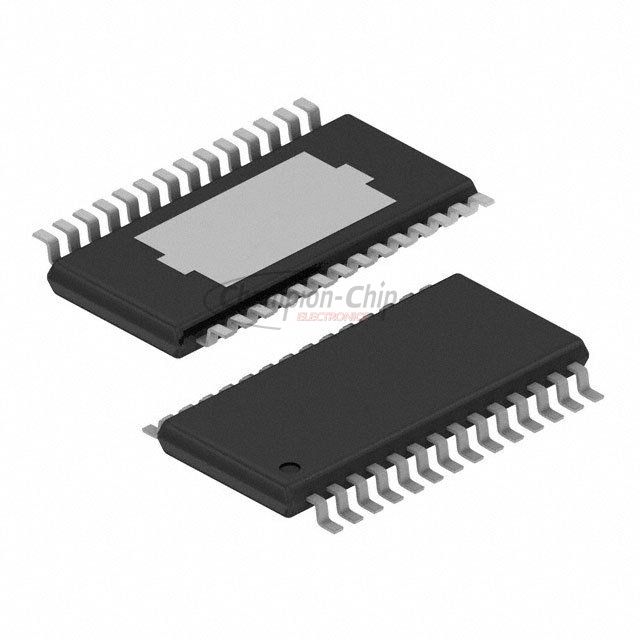 Buy DRV8802QPWPRQ1, Rochester Electronics DRV8802QPWPRQ1 in stock