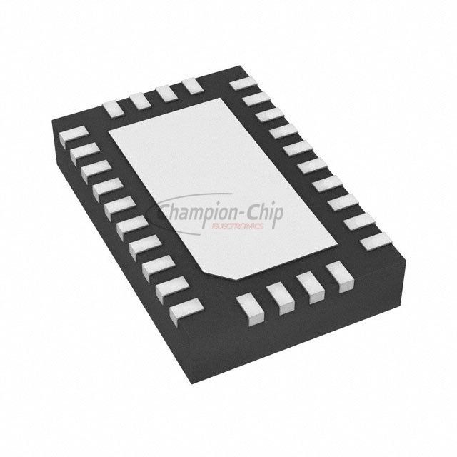 Buy DRV8881PRHRR, Texas Instruments DRV8881PRHRR in stock