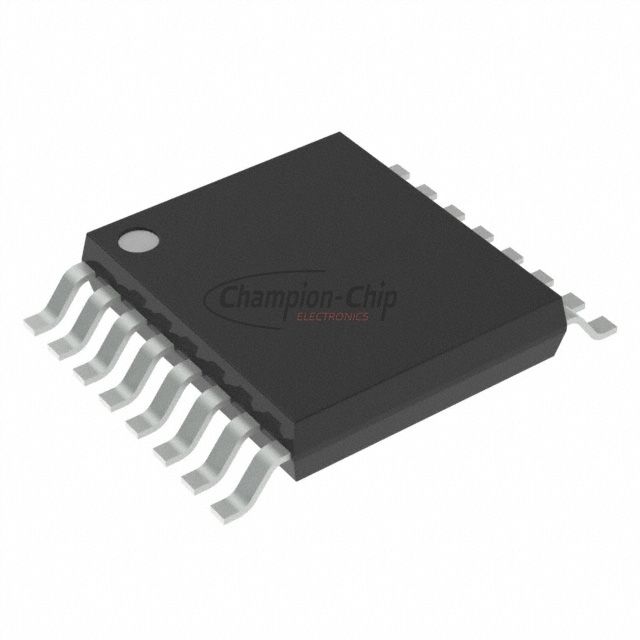 Buy ADS8353QPWQ1, Texas Instruments ADS8353QPWQ1 in stock