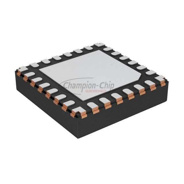 Buy DRV8955PRGER, Texas Instruments DRV8955PRGER in stock