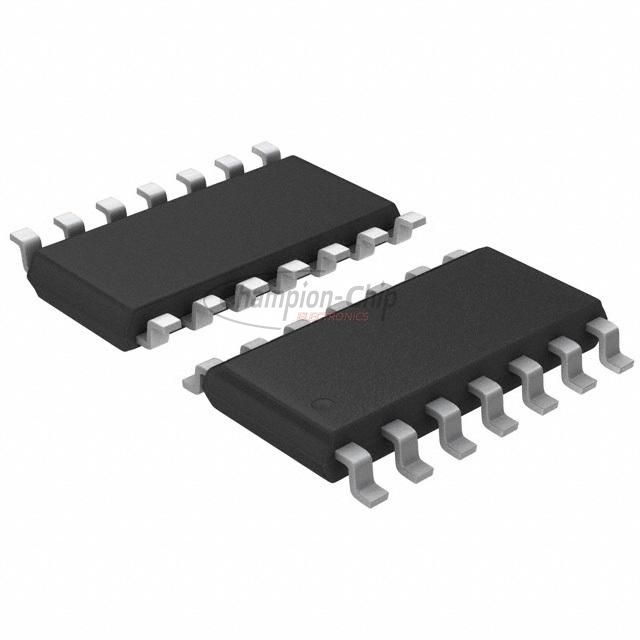 Buy CD4070BNSR, Rochester Electronics CD4070BNSR in stock
