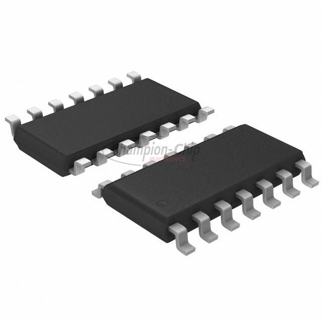 Buy LM339ANSR, Texas Instruments LM339ANSR in stock