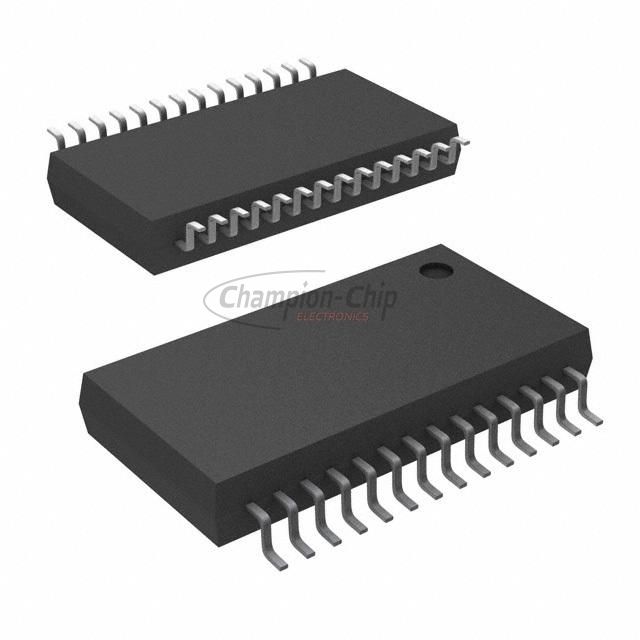 Buy DAC8803IDBRG4, Texas Instruments DAC8803IDBRG4 in stock