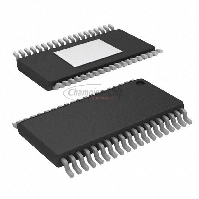 Buy TLC6C5716QDAPRQ1, Texas Instruments TLC6C5716QDAPRQ1 in stock