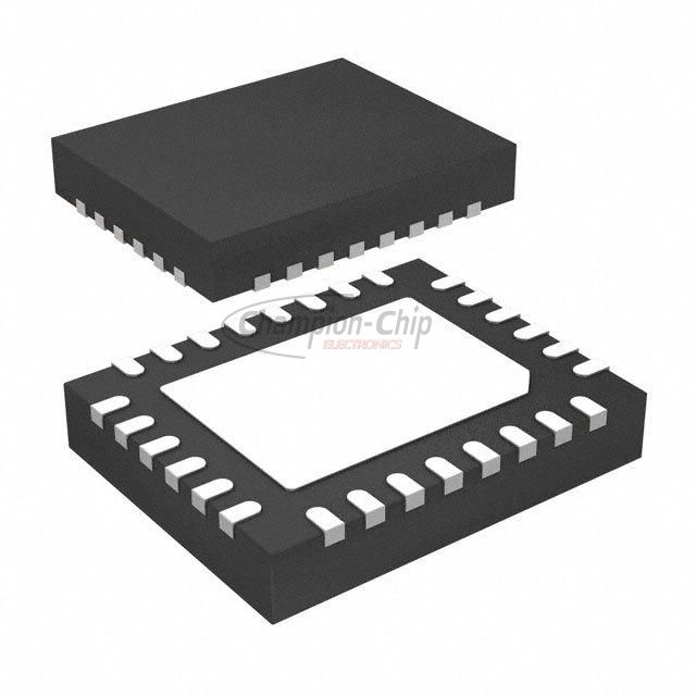 Buy LM34936RHFR, Texas Instruments LM34936RHFR in stock