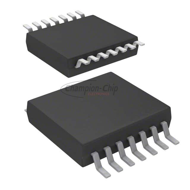 Buy MSP430F2012IPW, Texas Instruments MSP430F2012IPW in stock