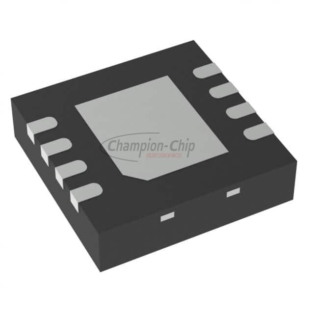 Buy DRV8837CDSGT, Texas Instruments DRV8837CDSGT in stock