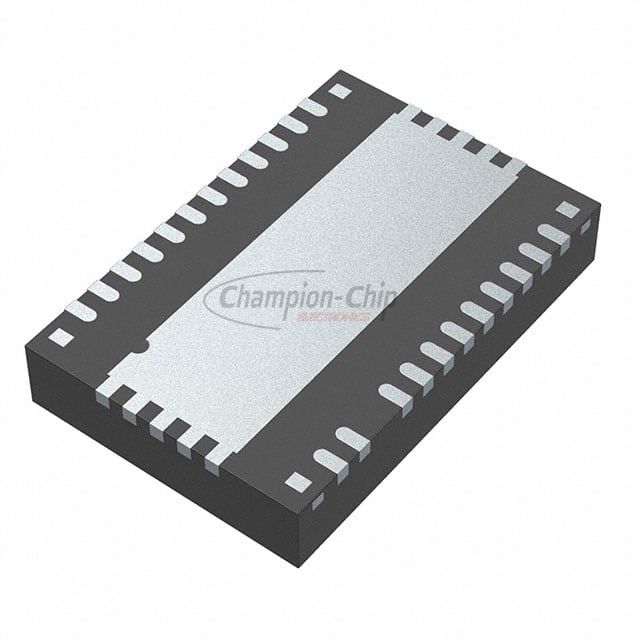 Buy TPS23755RJJR, Texas Instruments TPS23755RJJR in stock