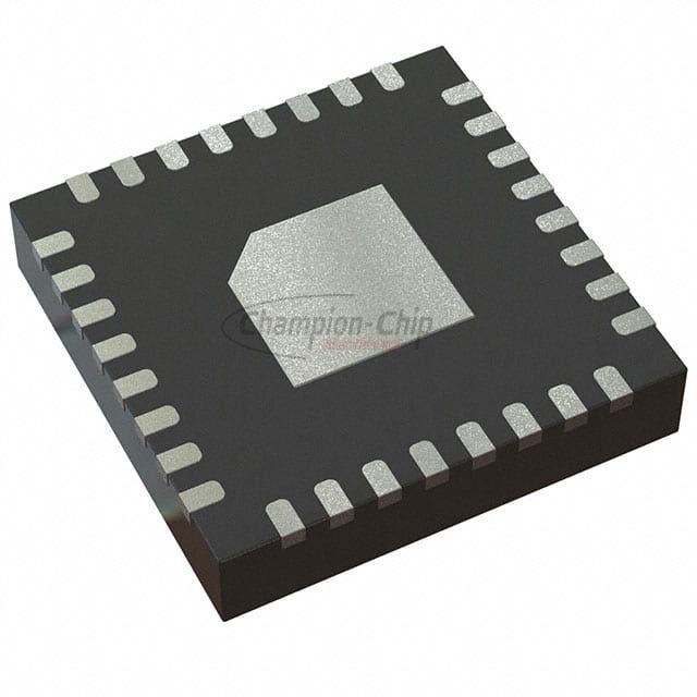 Buy MSP430I2041TRHBR, Texas Instruments MSP430I2041TRHBR in stock