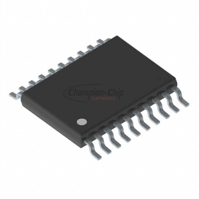 Buy TPS16630PWPR, Texas Instruments TPS16630PWPR in stock