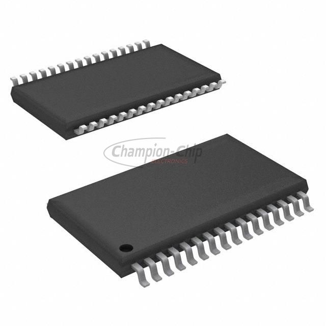 Buy THS10064CDAG4, Texas Instruments THS10064CDAG4 in stock