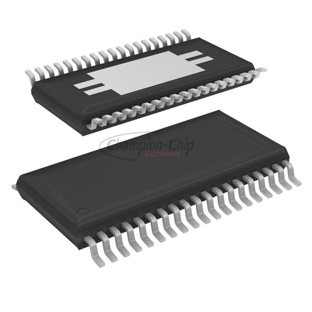 Buy TAS3108DCPRG4, Texas Instruments TAS3108DCPRG4 in stock