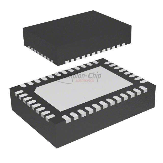 Buy TPS543B20RVFT, Texas Instruments TPS543B20RVFT in stock