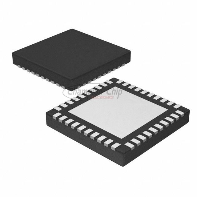 Buy MSP430FR59471IRHAR, Texas Instruments MSP430FR59471IRHAR in stock